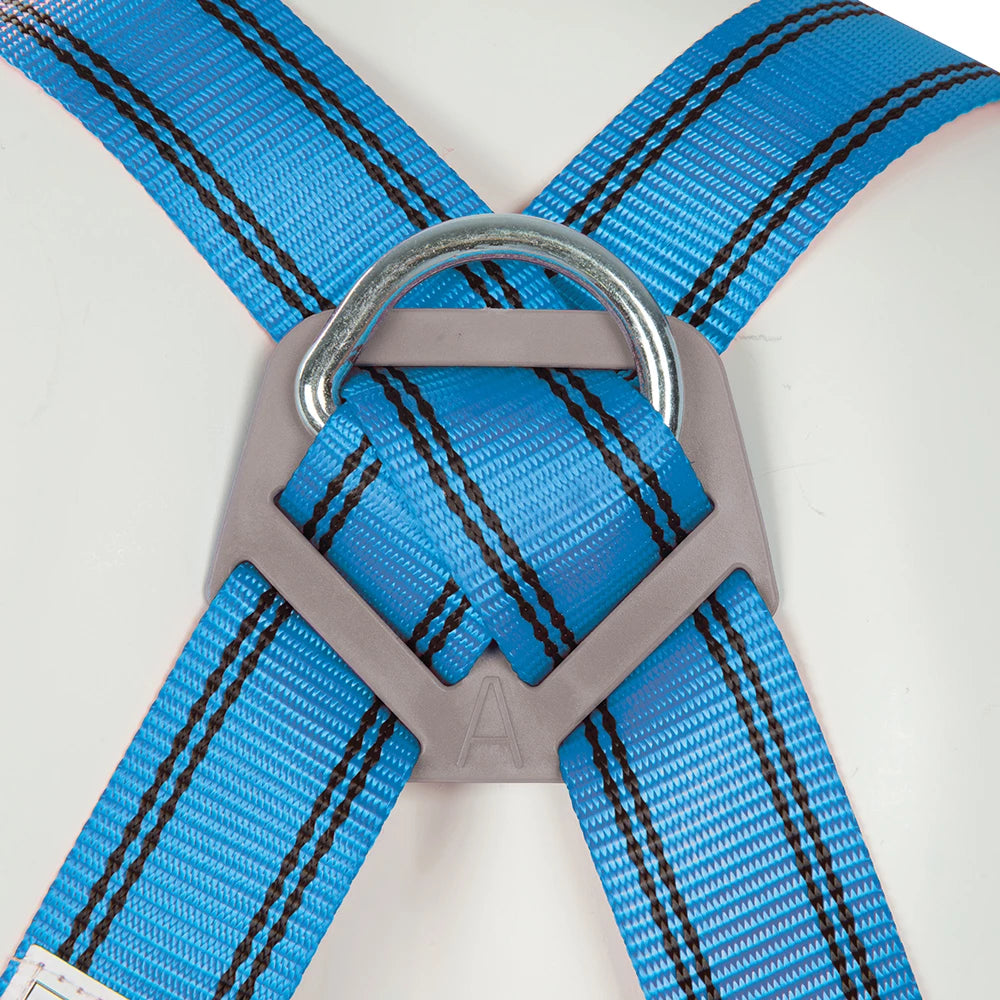 Silverline Fall Arrest Harness