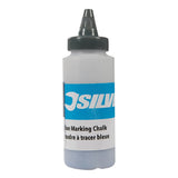 Silverline 3:1 Fast Rewind Chalk Line Set 3Pce