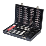 Silverline Hobby Knife Set 51Pce