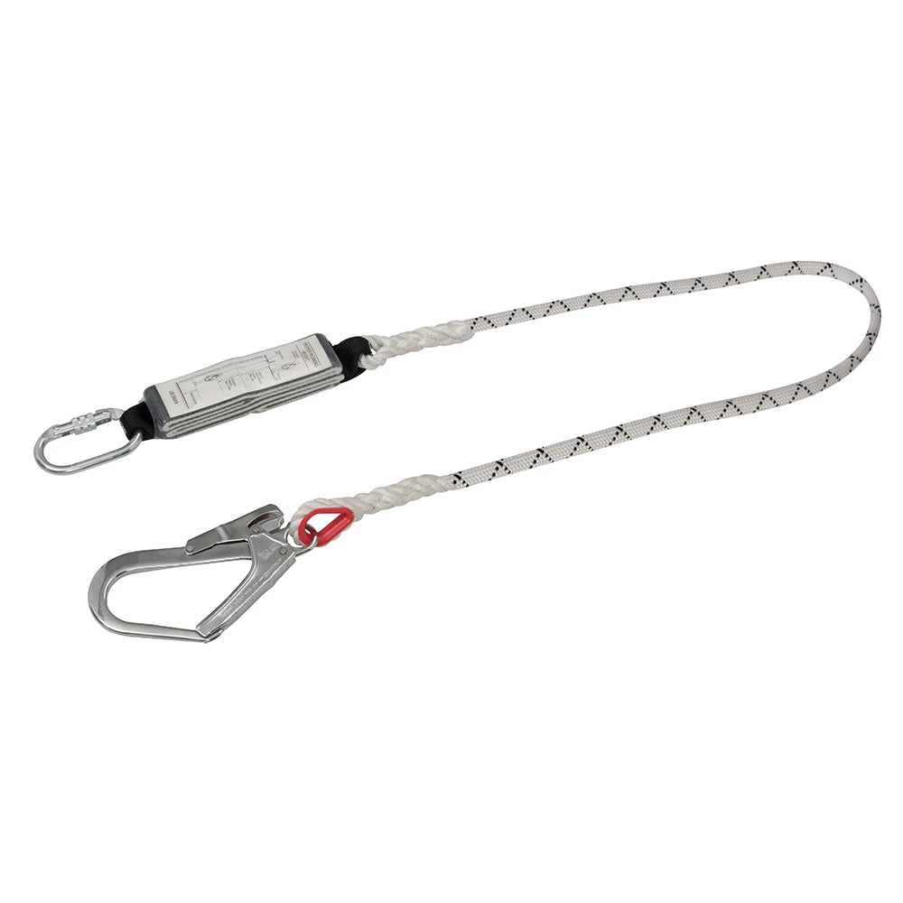 Silverline Energy Absorbing Lanyard