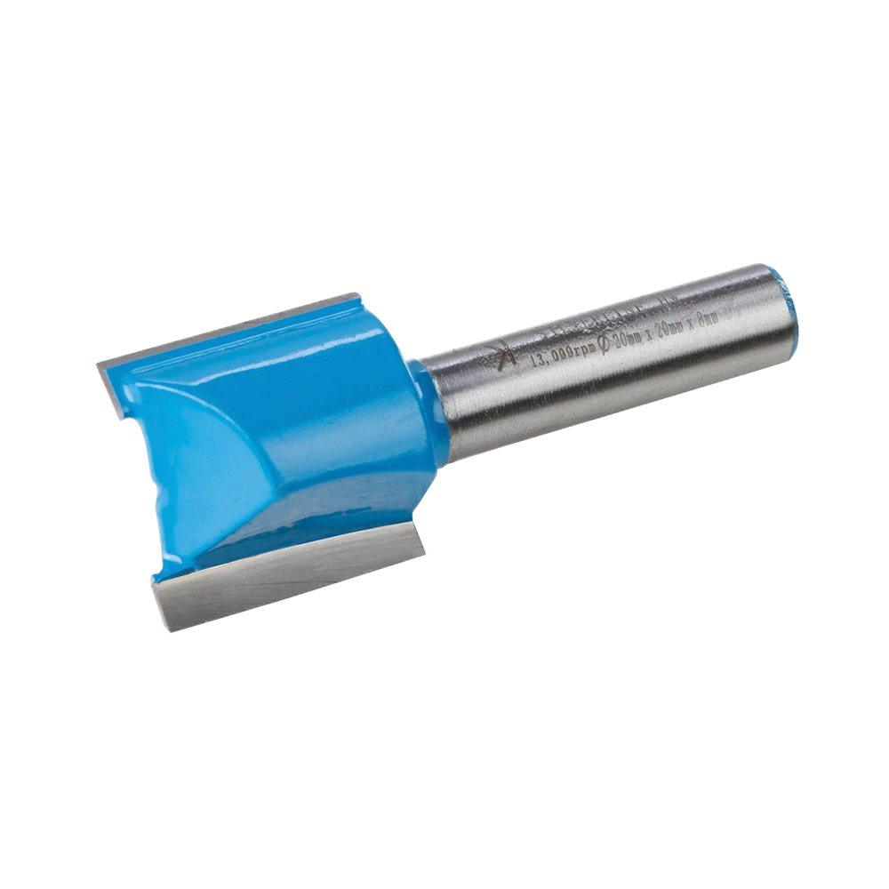 Silverline 8mm Straight Metric Cutter