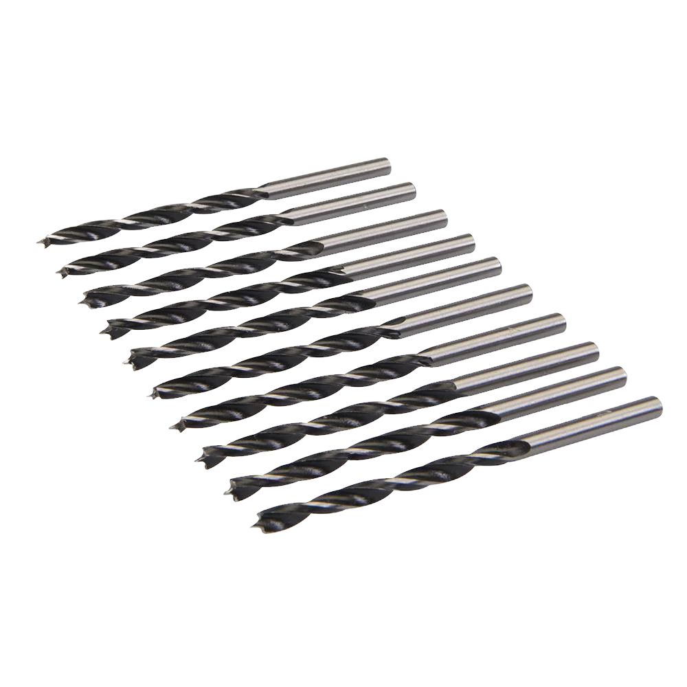 Silverline Lip & Spur Drill Bits