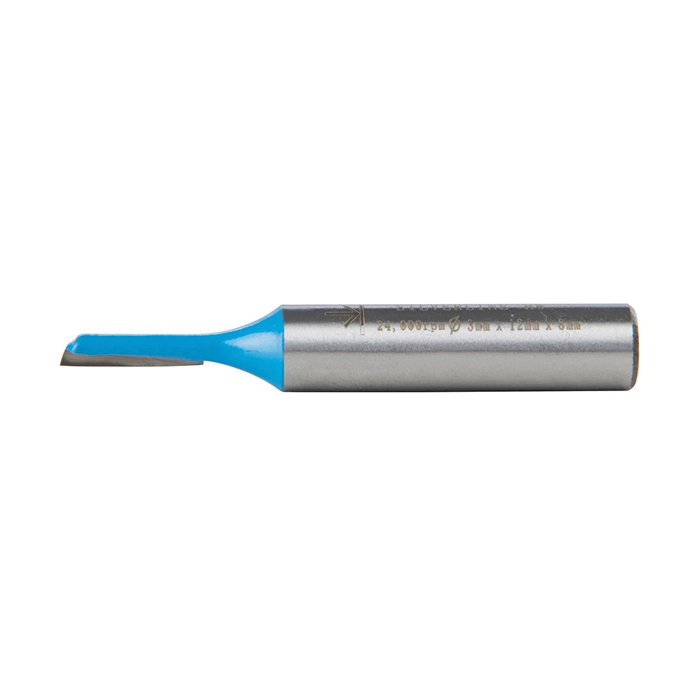 Silverline 8mm Straight Metric Cutter