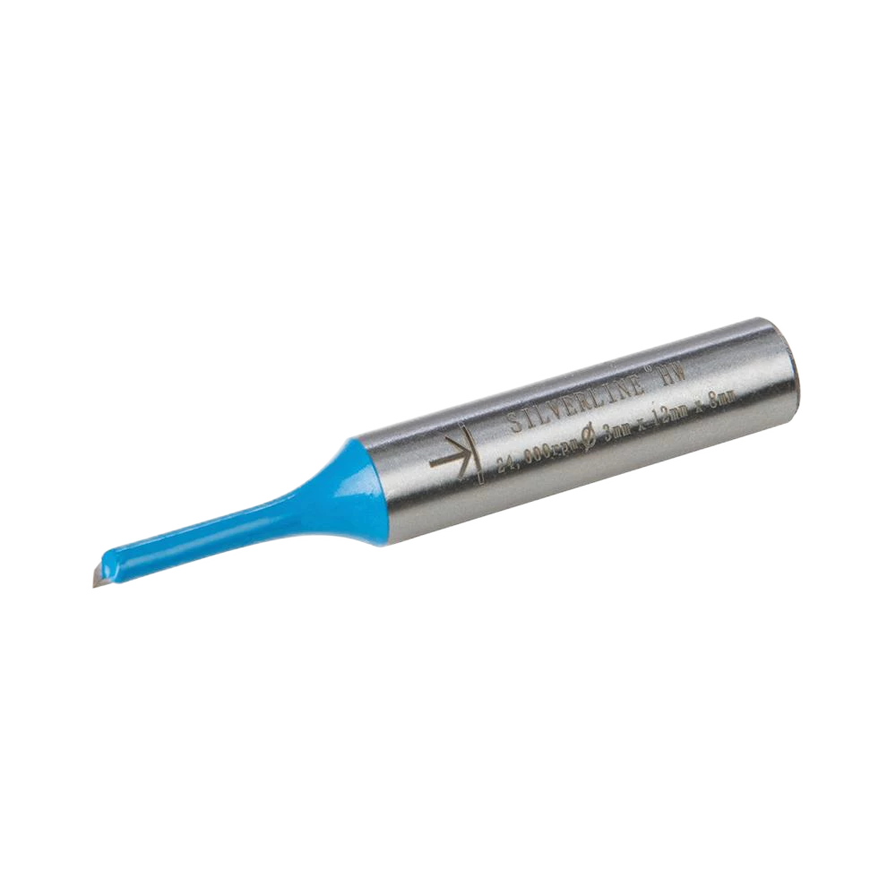 Silverline 8mm Straight Metric Cutter