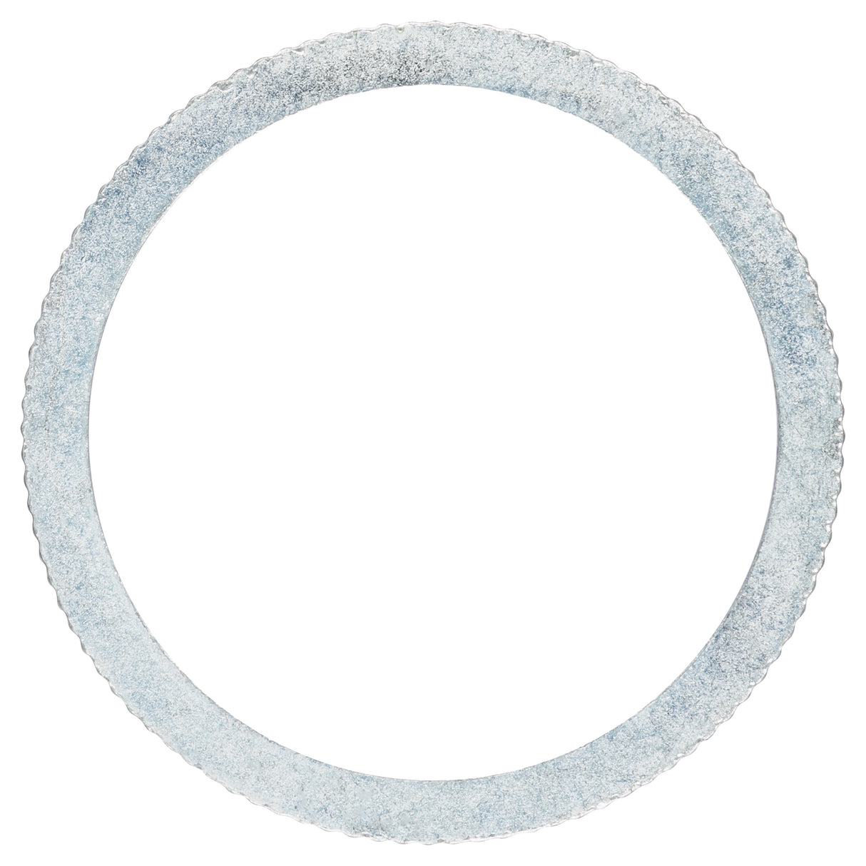 Bosch Professional Circular Saw Blade Reduction Ring - 30 x 25 x 1.2 mm