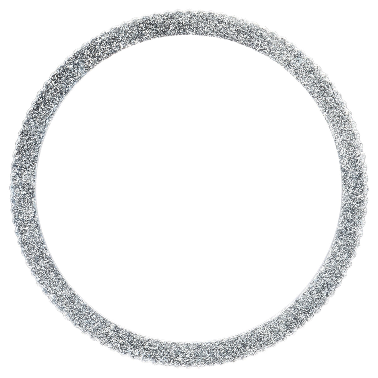 Bosch Professional Circular Saw Blade Reduction Ring - 30 x 25.4 x 1.5 mm