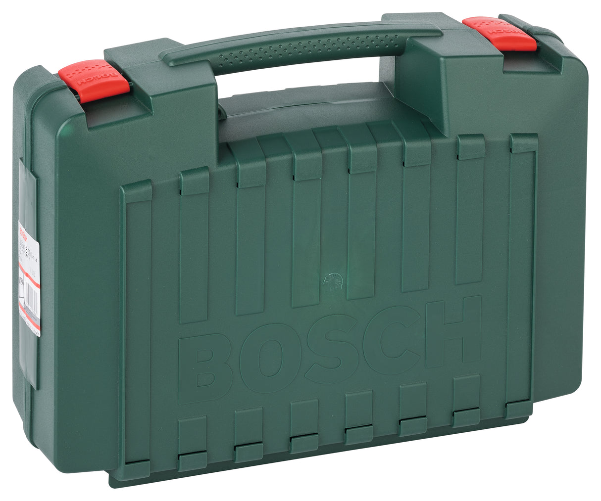 Bosch Professional Plastic Case - 338x297x144mm