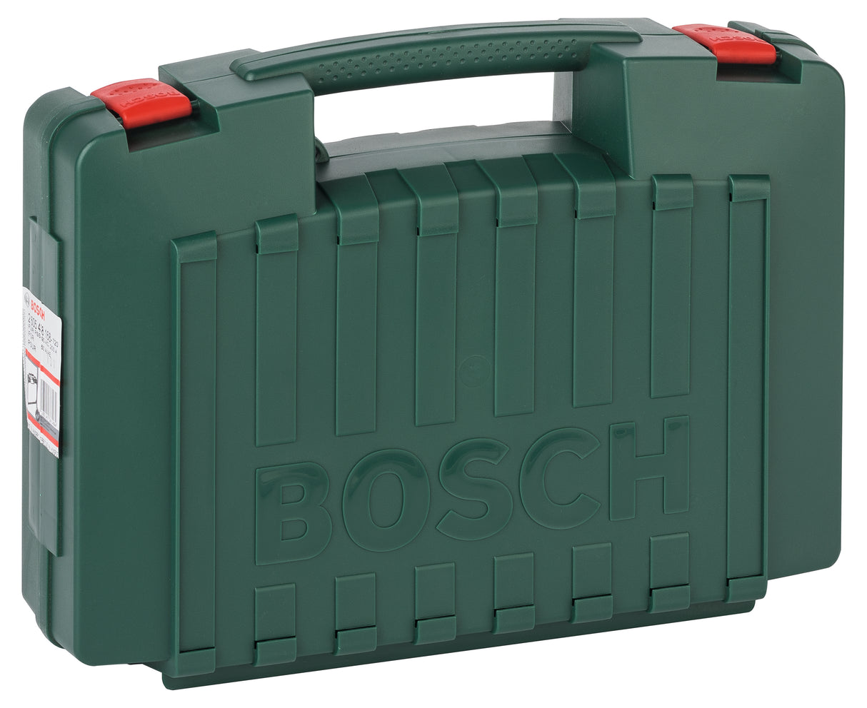 Bosch Professional Plastic Case - 421 x 117 x 336 mm