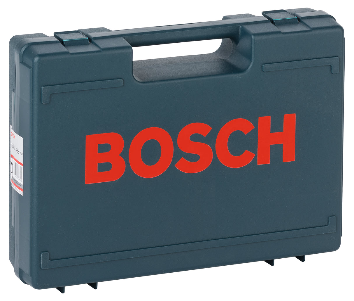 Bosch Professional Plastic Case - 381 x 300 x 110 mm