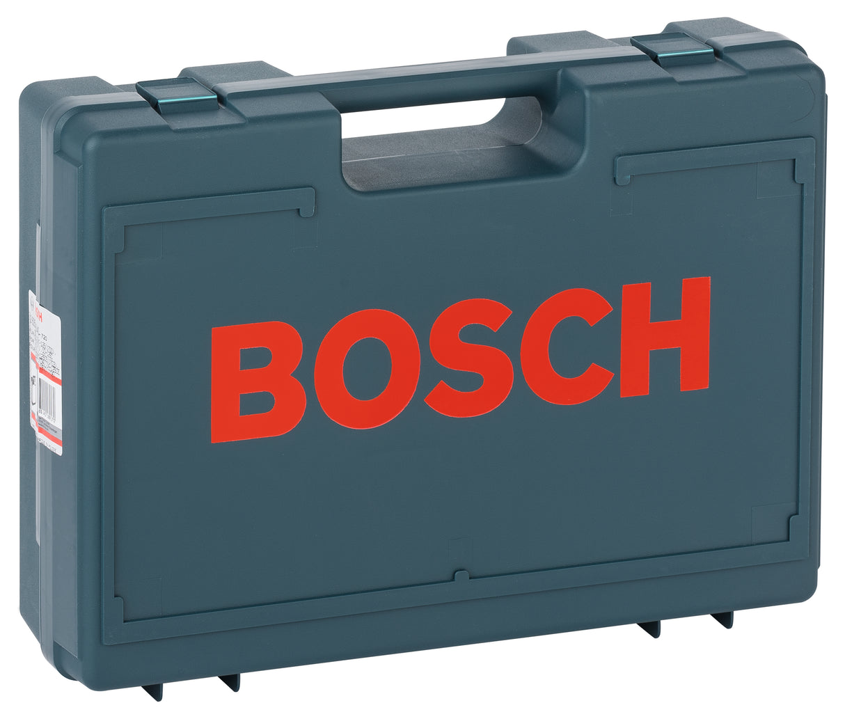 Bosch Professional Plastic Case - 381 x 300 x 115 mm