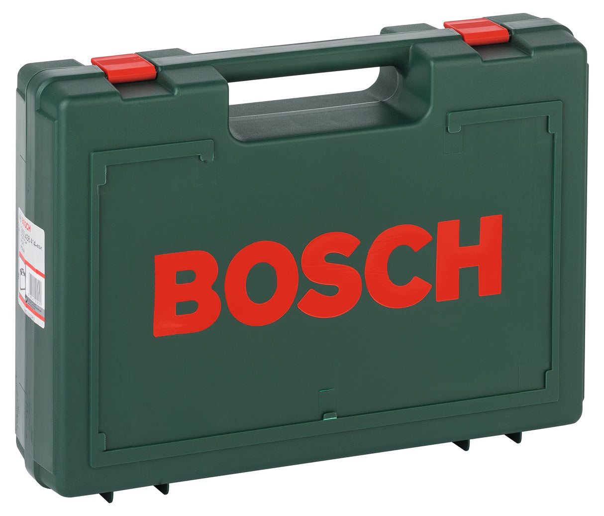 Bosch Professional Plastic case 391 x 300 x 110 mm