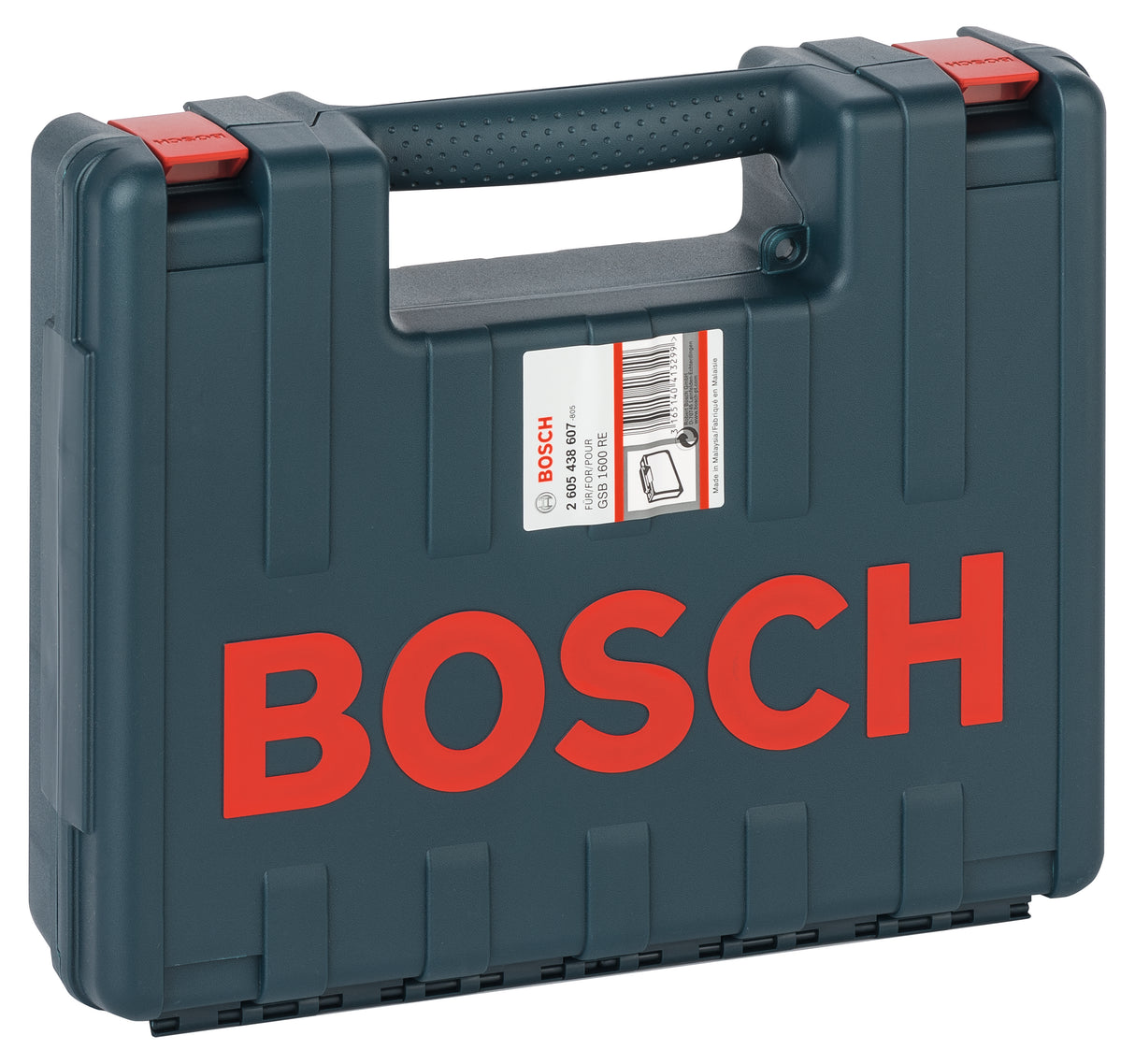Bosch Professional Plastic case 350 x 294 x 105 mm