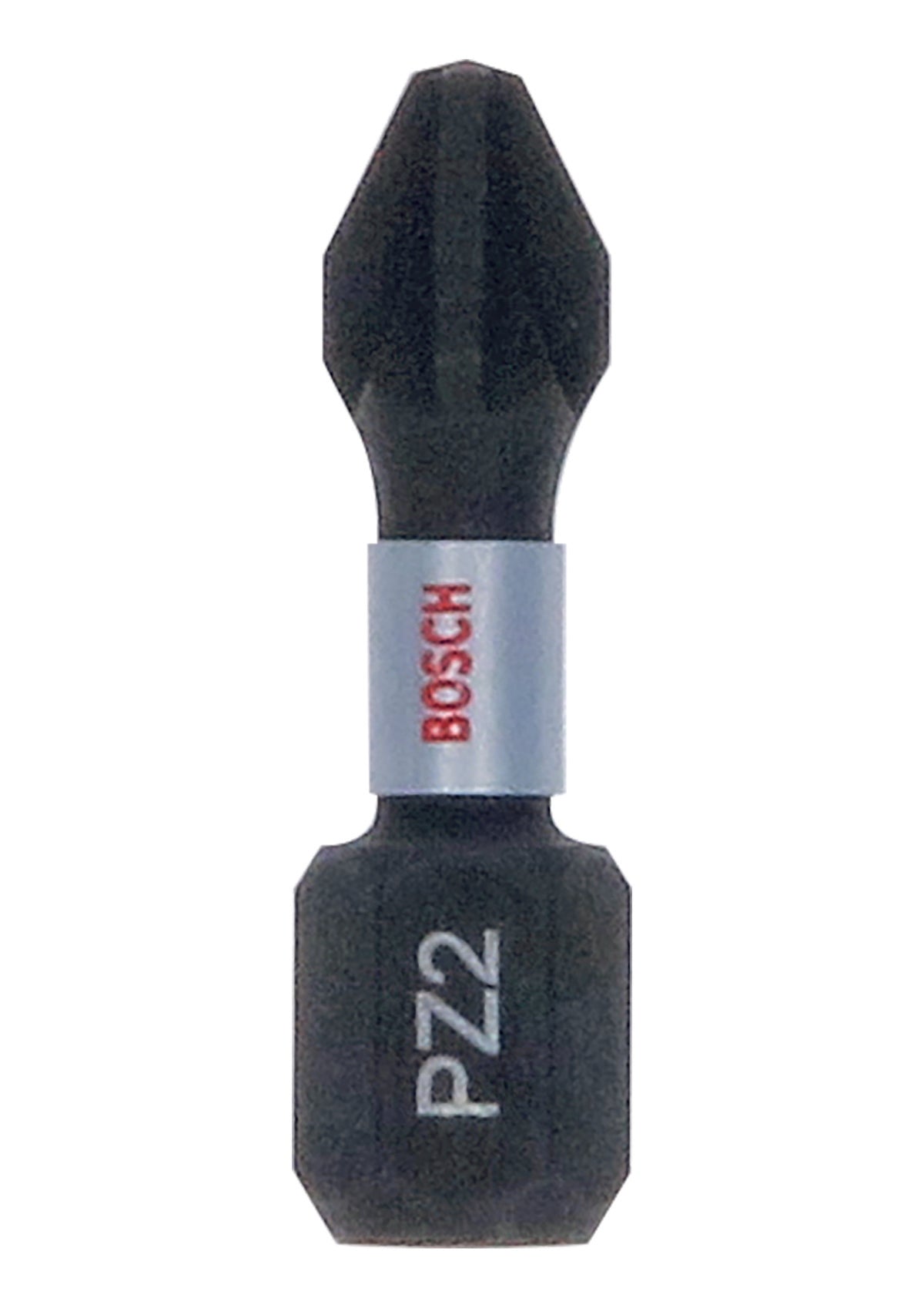 Bosch Professional Impact Control TicTac Box - PZ2 (25pcs)