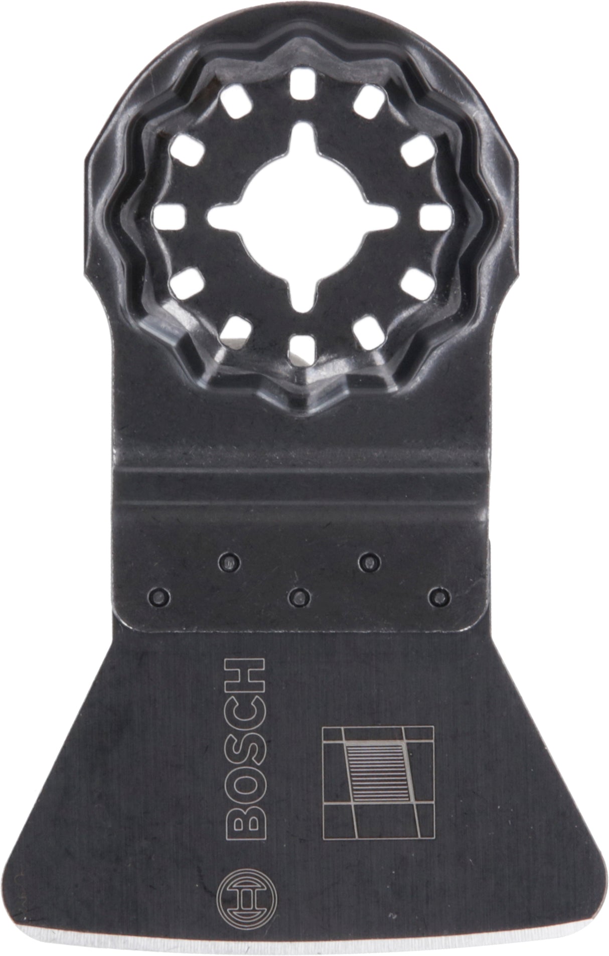 Bosch Professional Starlock HCS Scraper for Multi-Materials