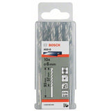 Bosch Professional HSS-G, 1/8" x 1 21/32" x 2 3/4"