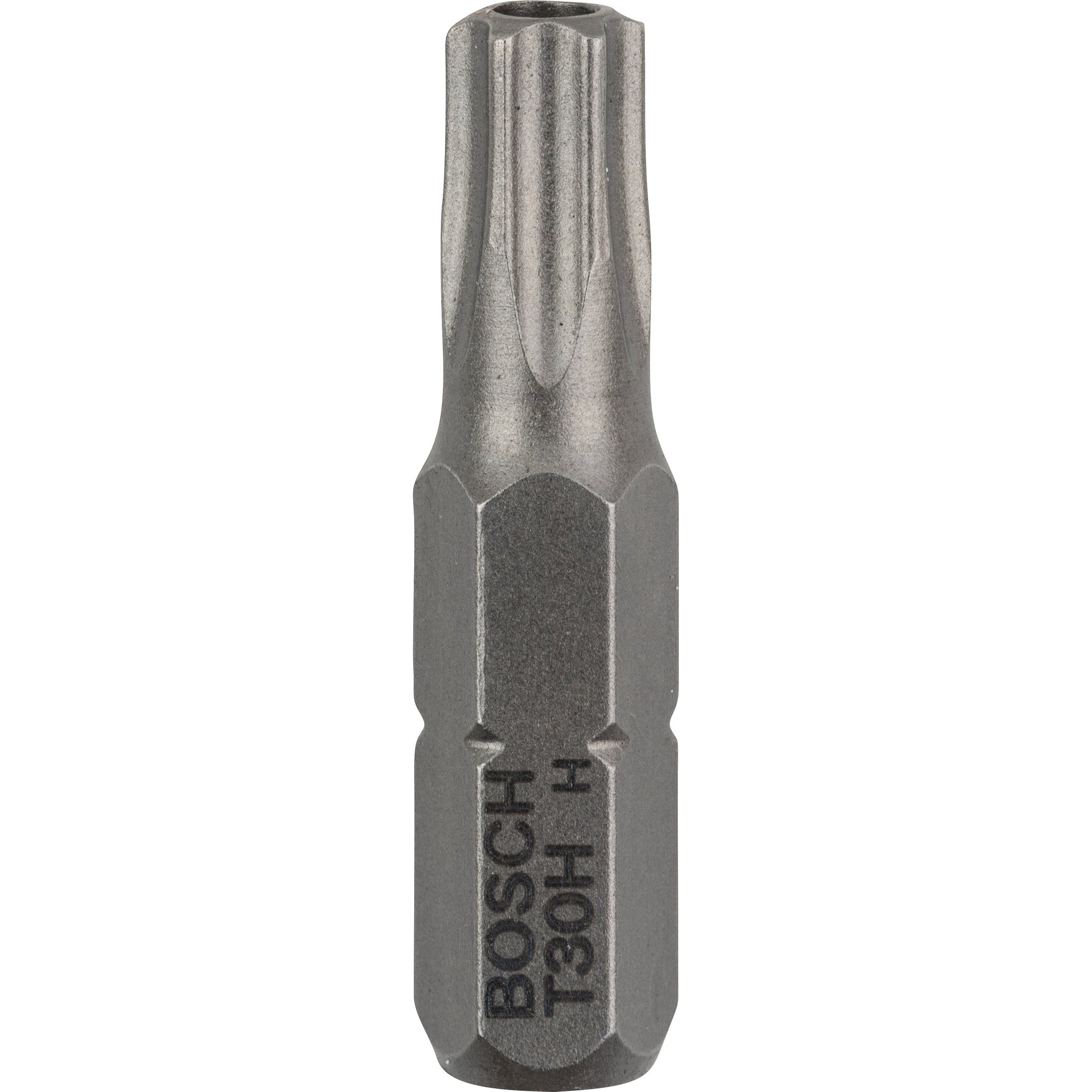 Vessel Torx Bit T30H X 65 Mm – 1 Stück, 40V, Magnetisch, Hergestellt In Japan Für Präzise Montagearbeiten