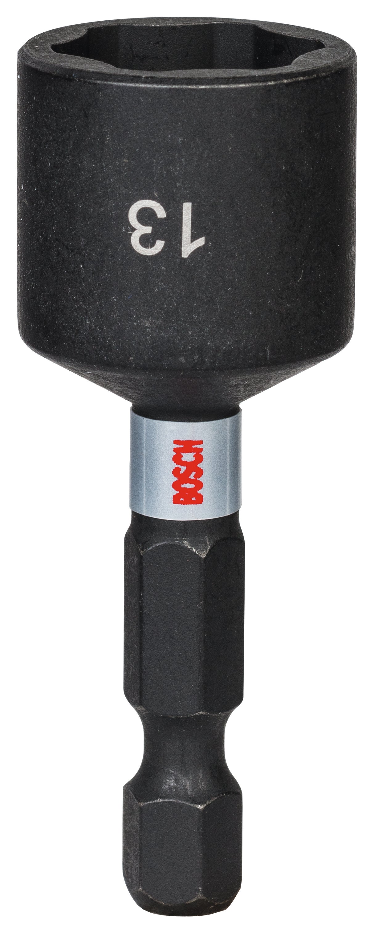 Bosch Professional 13mm Impact Nutsetter with Pick & Clic