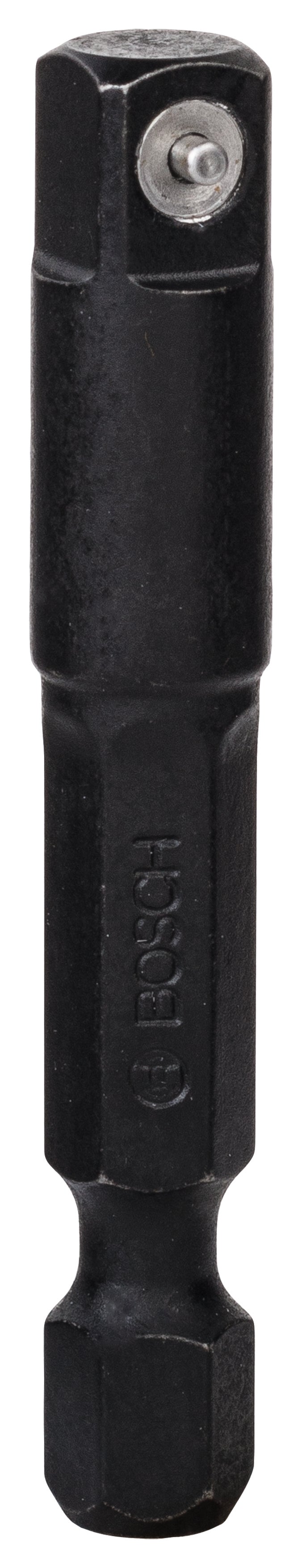 Bosch Professional Adapter - 1/4" Square Pick & Clic