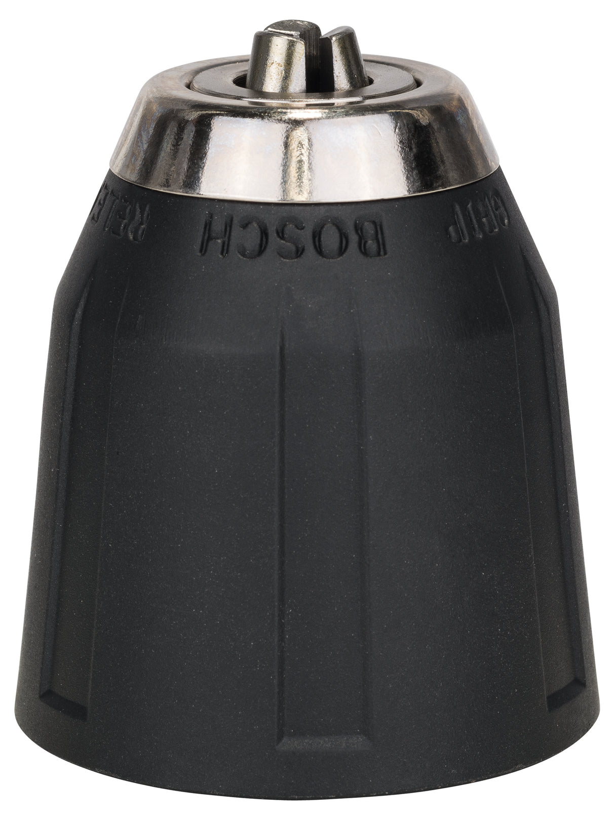 Bosch Professional Keyless Chuck - Up to 10mm, 1/2"-20