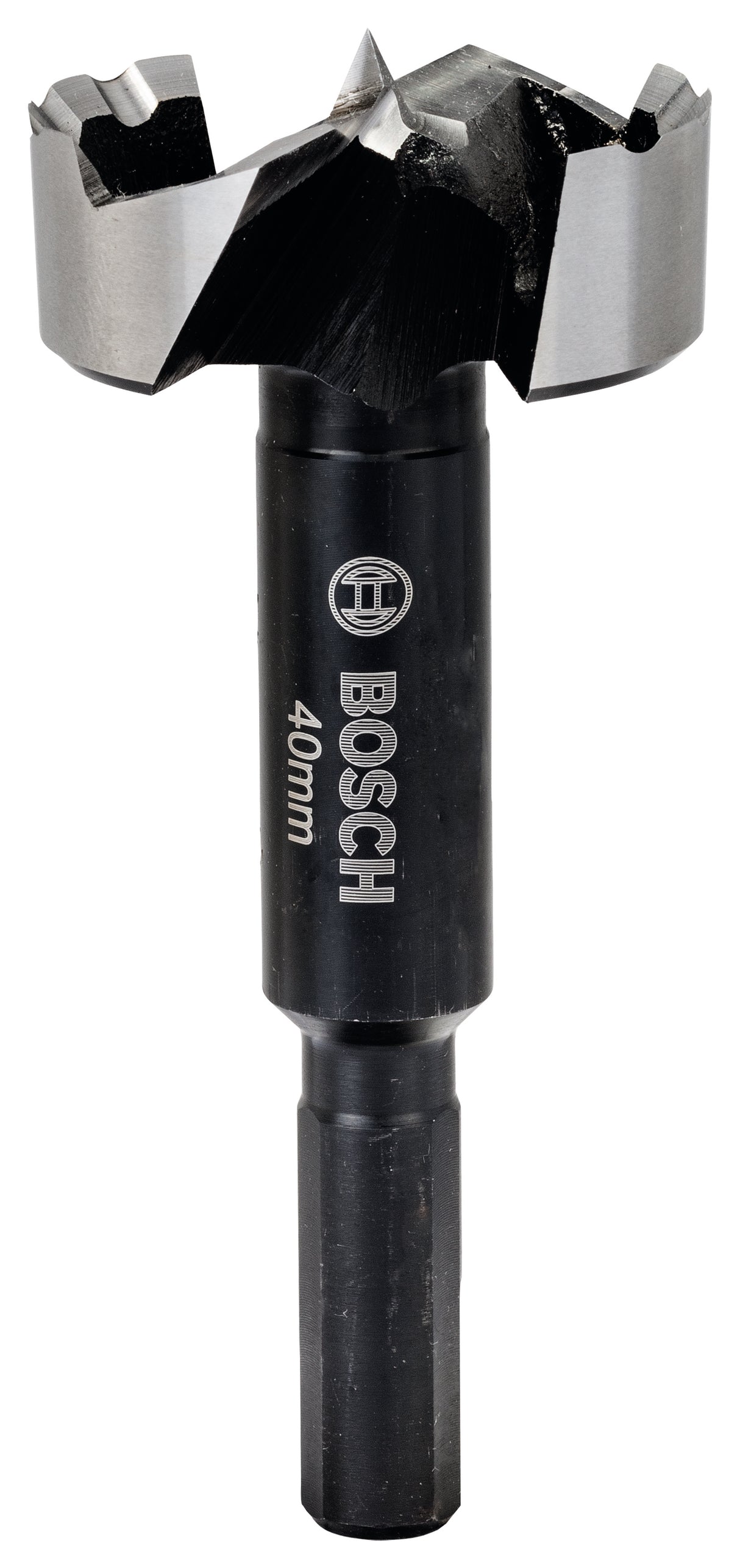 Bosch Professional 40mm Forstner Bit