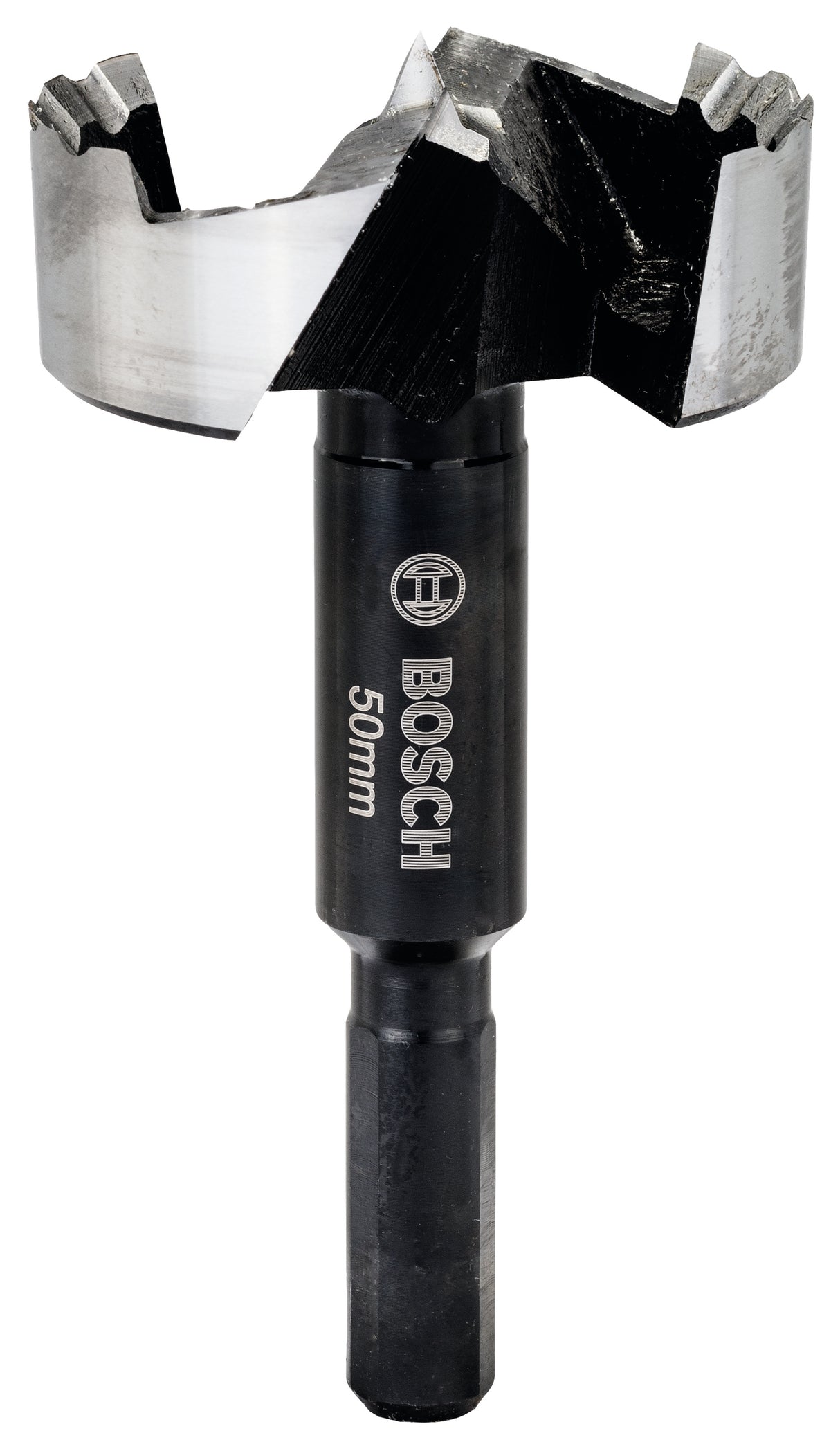 Bosch Professional 50mm Forstner Bit