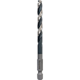 Bosch Professional HSS Impact Drill Bit - 6.0mm (1-piece Cocoon)