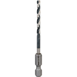 Bosch Professional HSS Impact Drill Bit - 3.5mm (1-piece Cocoon)