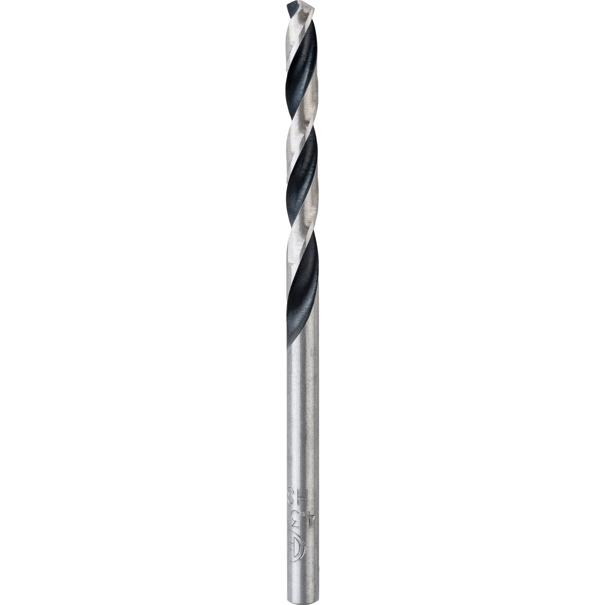 Bosch Professional HSS Twist PointTeQ Drill Bit - 10pc, 4.3mm