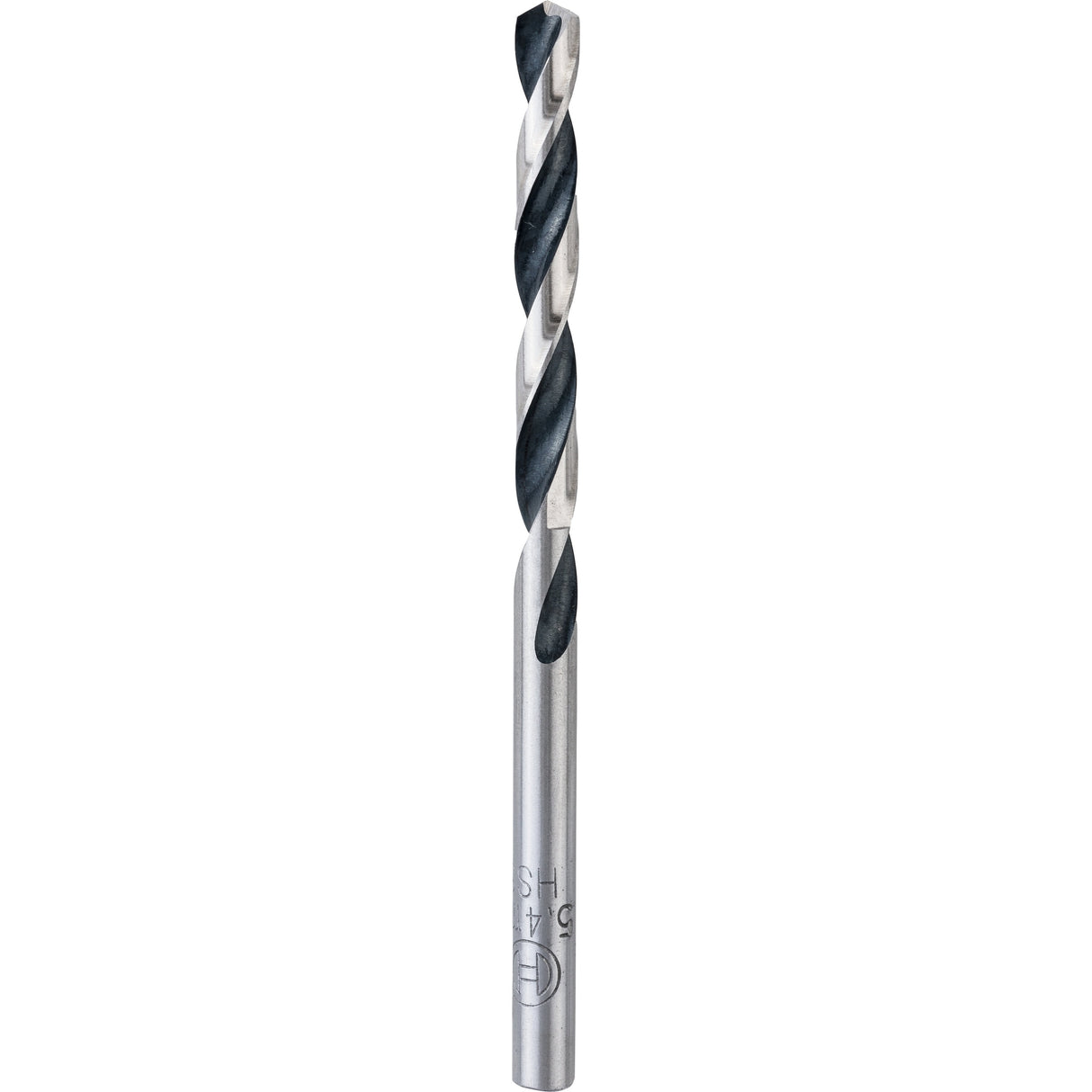 Bosch Professional HSS Twist PointTeQ Drill Bit - 10pc, 5.4mm