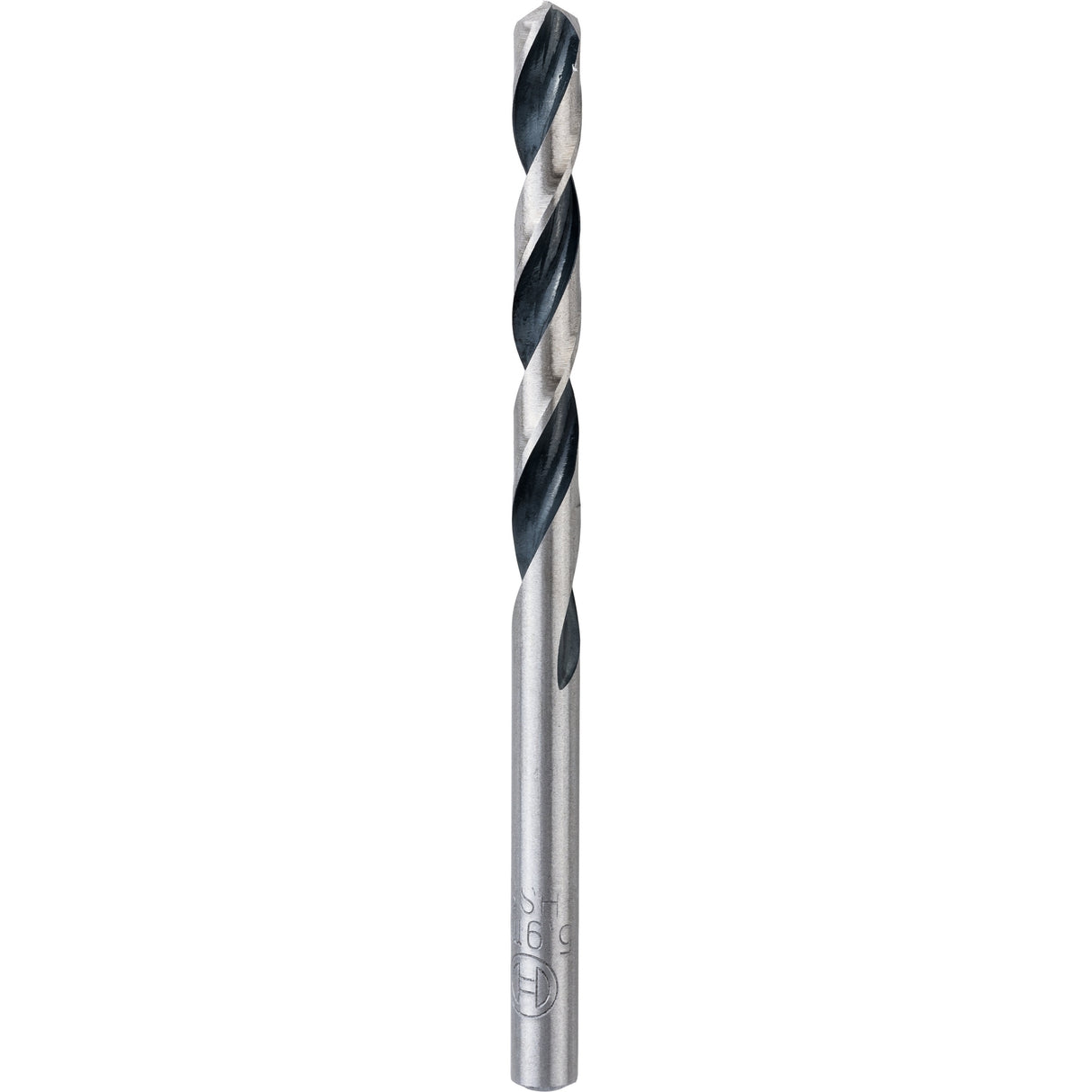 Bosch Professional HSS Twist PointTeQ Drill Bit 10pc 5.9mm