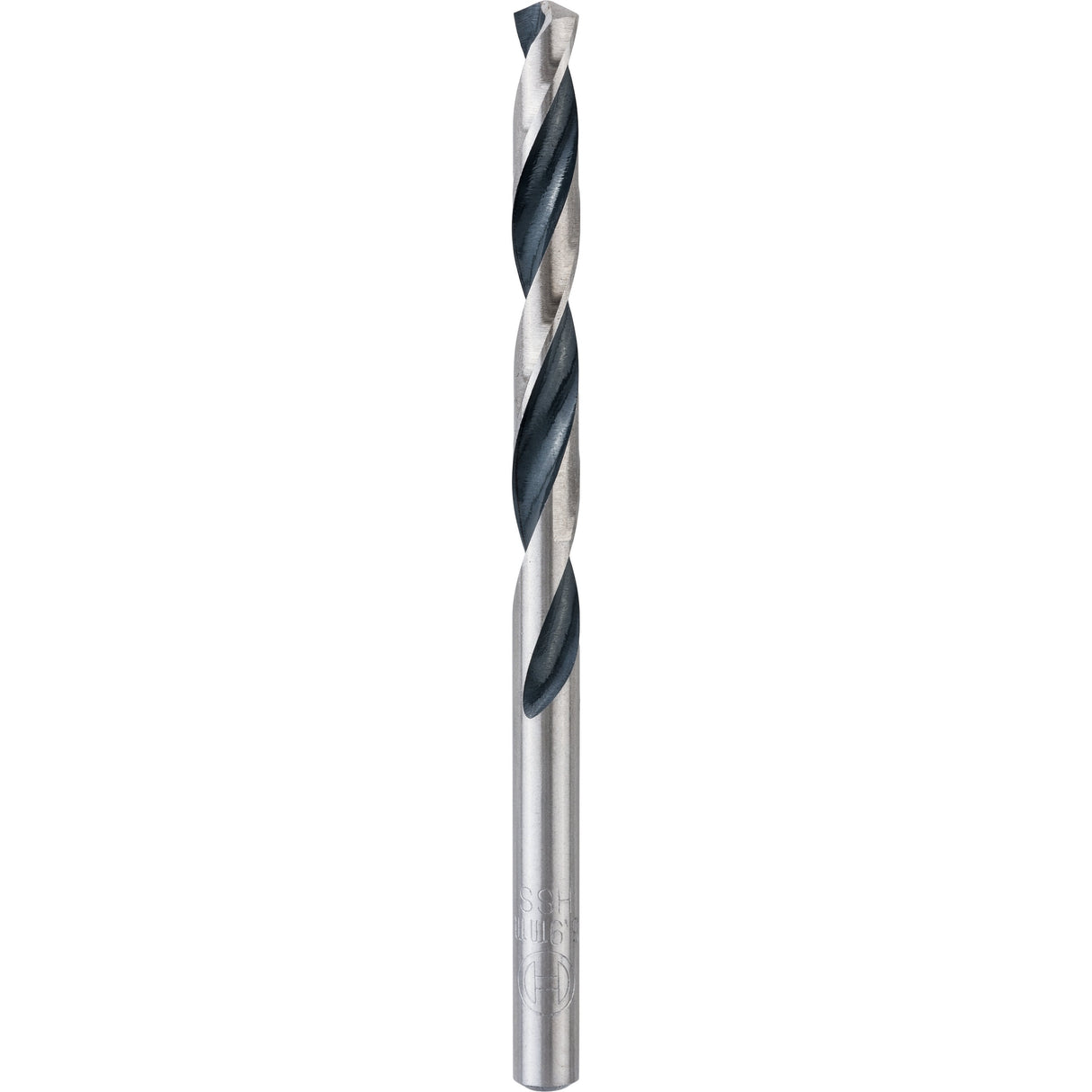 Bosch Professional HSS Twist PointTeQ Drill Bit - 10pc, 6.9mm