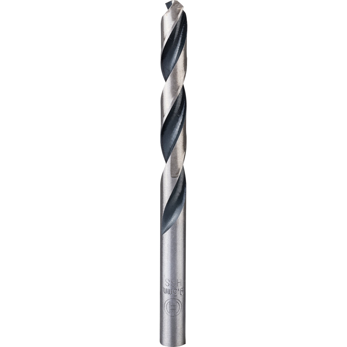 Bosch Professional HSS Twist PointTeQ Drill Bit - 10pc, 9.3mm