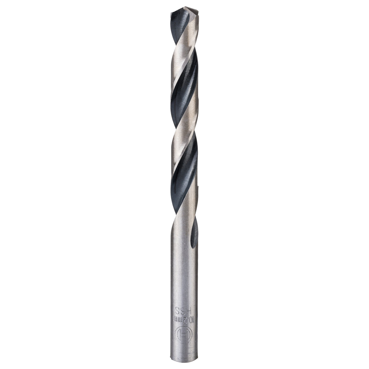 Bosch Professional HSS Twist PointTeQ Drill Bit 5pc 10.2mm