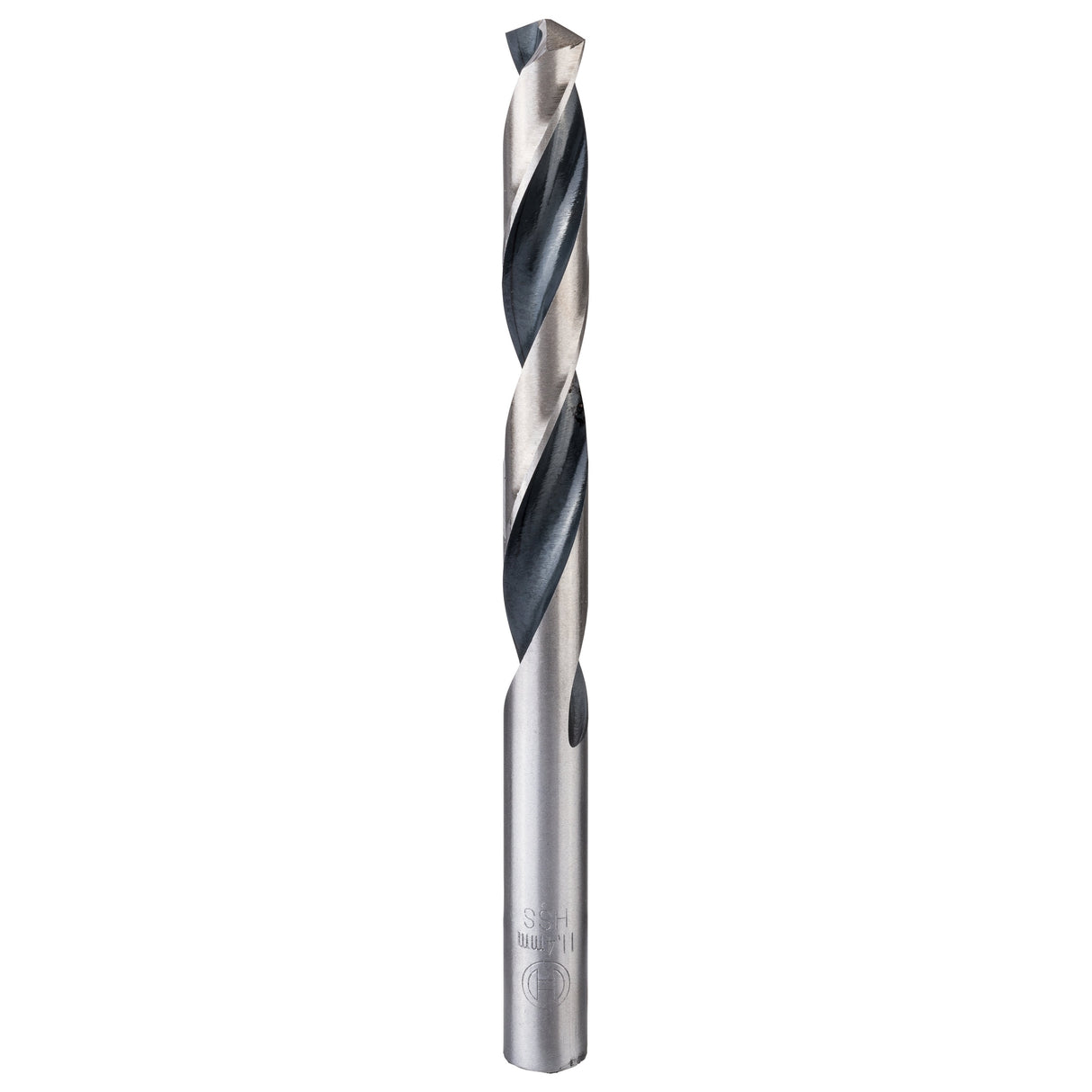 Bosch Professional HSS Twist PointTeQ Drill Bit - 5pc Set (11.4mm)