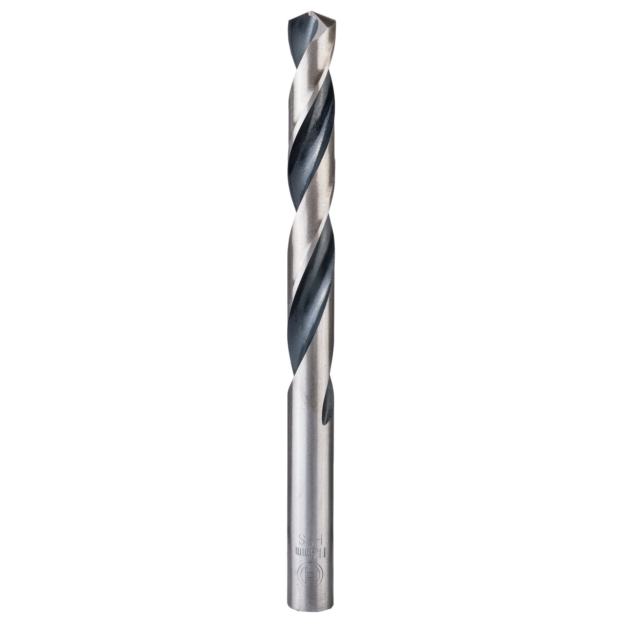 Bosch Professional HSS Twist PointTeQ Drill Bit - 5pc Set (11.9mm)