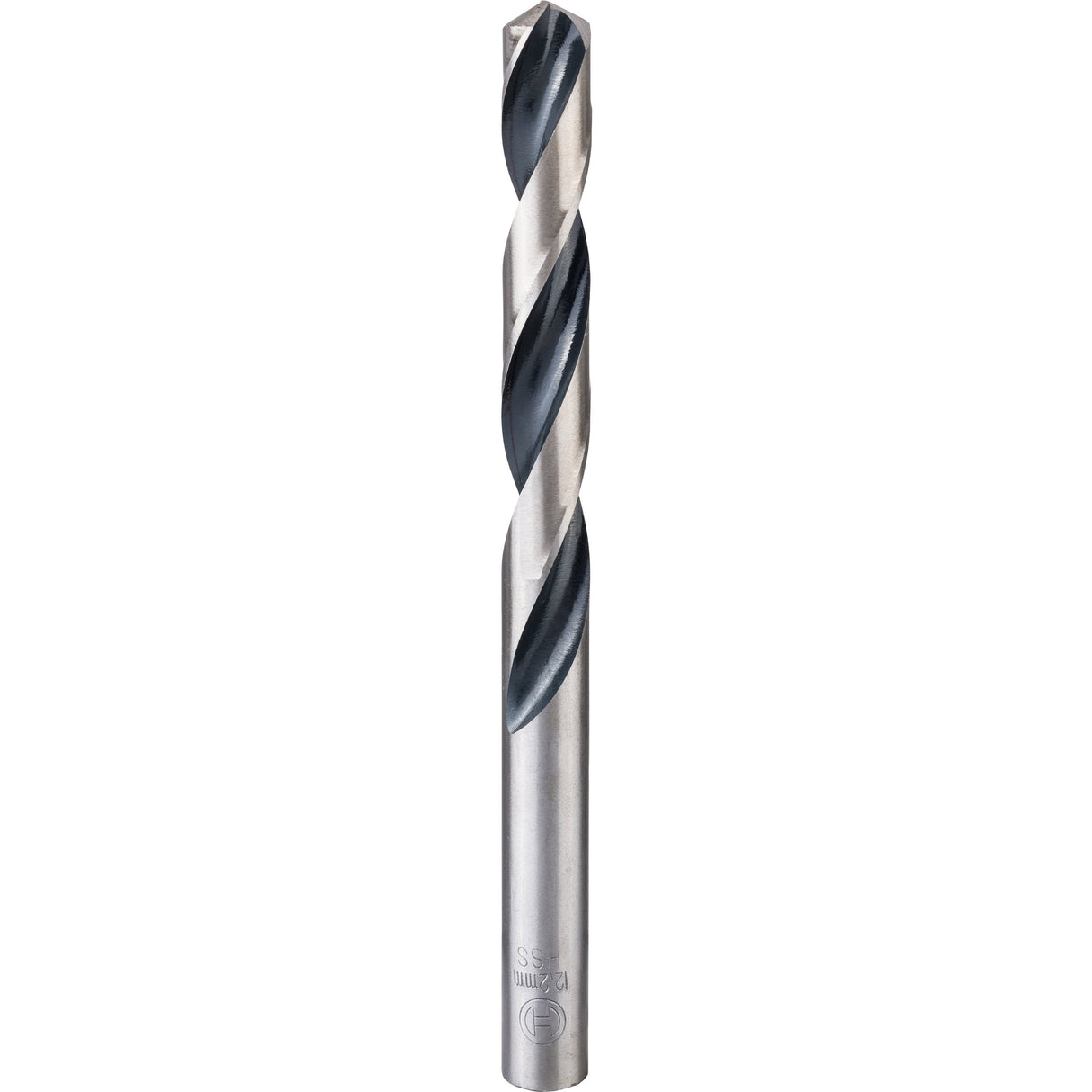 Bosch Professional HSS Twist PointTeQ Drill Bit - 5pc, 12.2mm