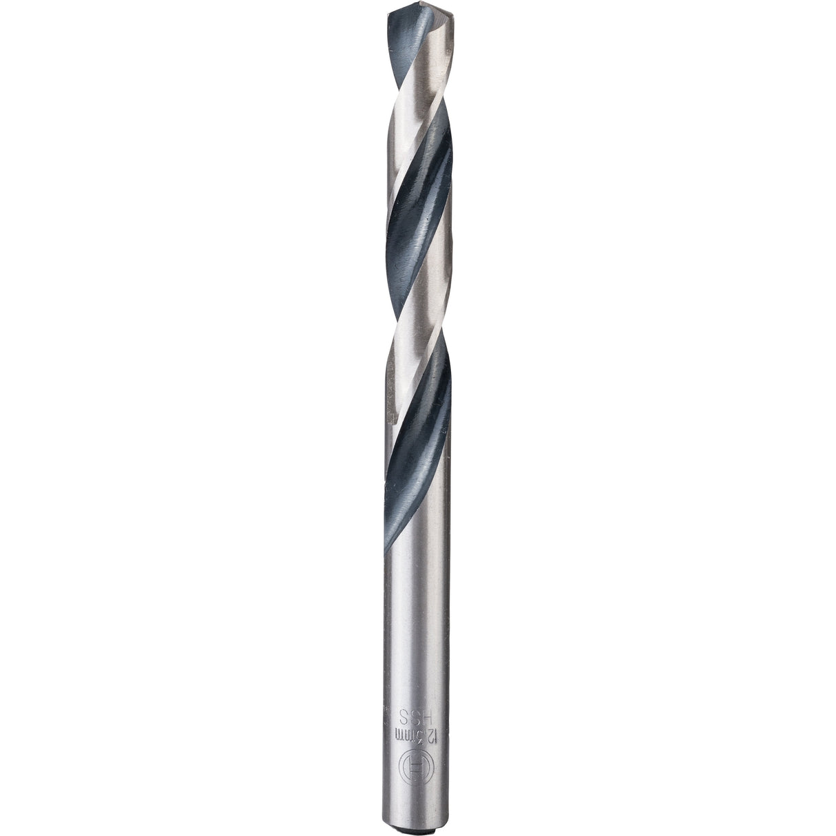 Bosch Professional HSS Twist PointTeQ Drill Bit - 5pc Set (12.3mm)