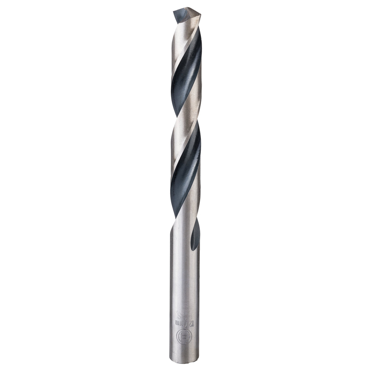 Bosch Professional HSS Twist PointTeQ Drill Bit - 5pc, 12.7mm