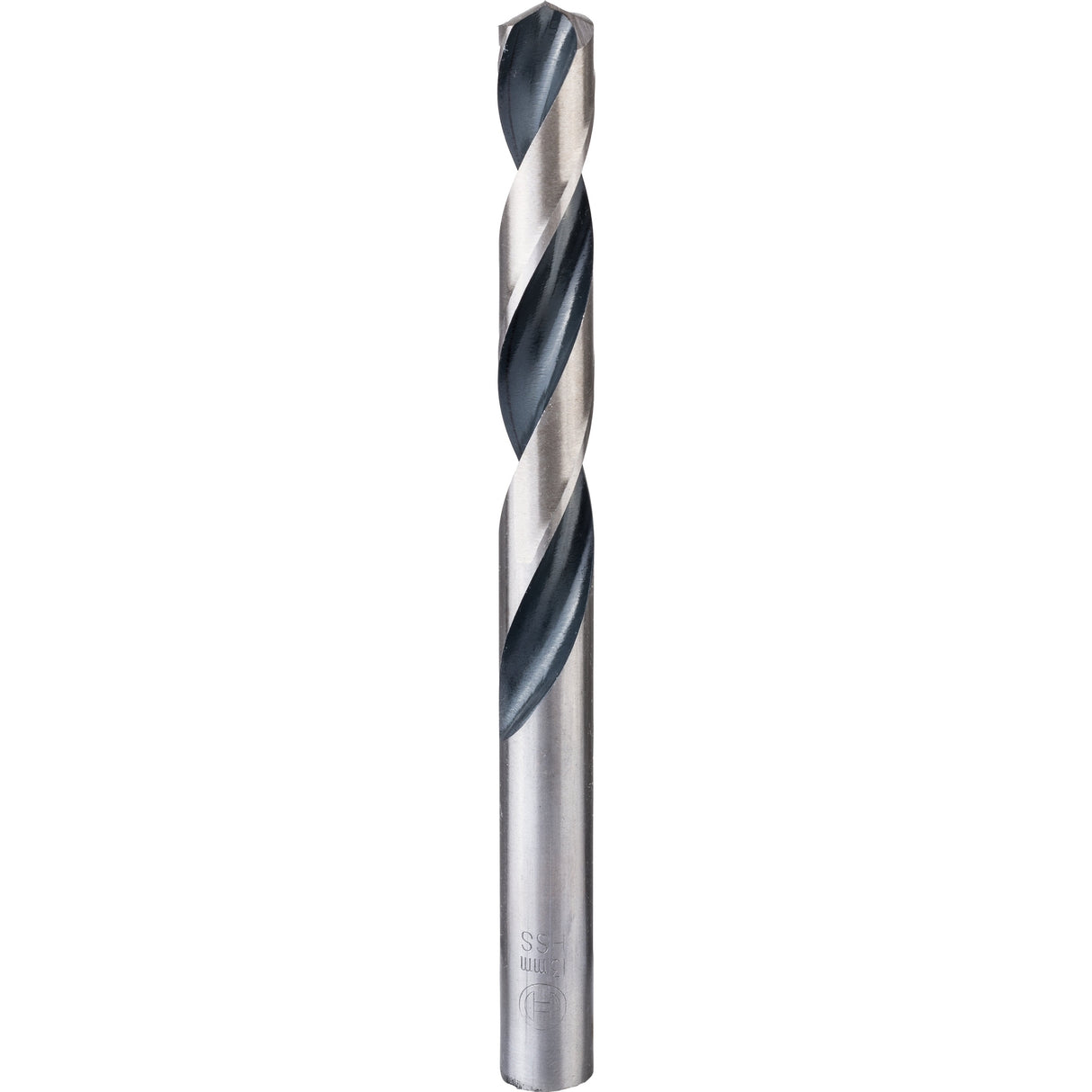 Bosch Professional HSS Twist PointTeQ Drill Bit 5pc 13.0mm