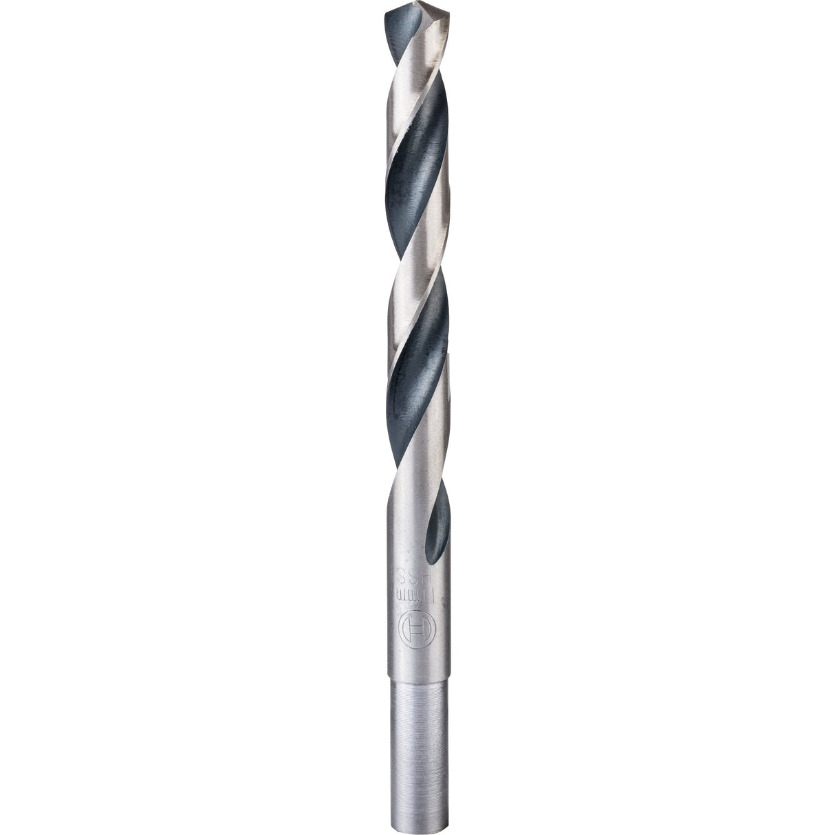 Bosch Professional HSS Twist Drill Bit PointTeQ - 11.0mm (Reduced Shank)