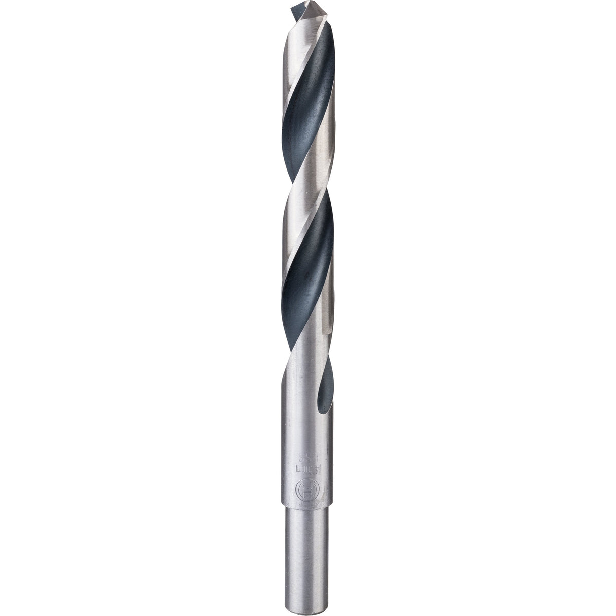 Bosch Professional HSS Twist Drill Bit PointTeQ - 14.5mm (Reduced Shank)