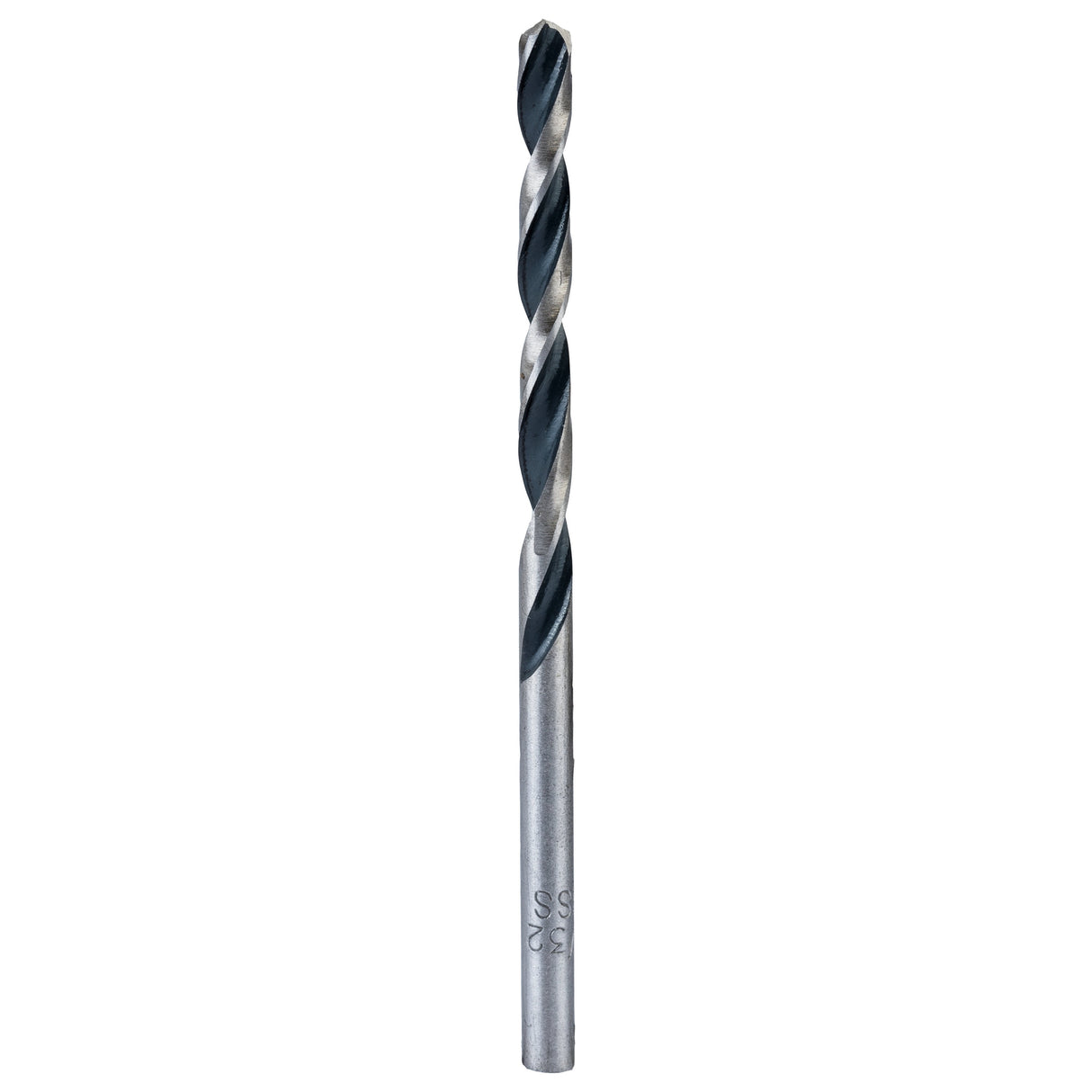 Bosch Professional HSS Twist PointTeQ Drill Bit - 10pc - 5/32"