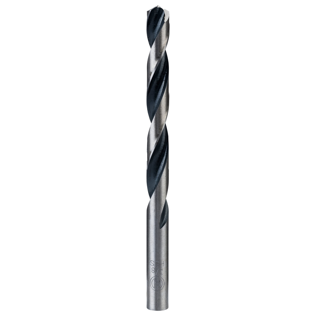 Bosch Professional HSS Twist PointTeQ Drill Bit - 10pc - 3/8"