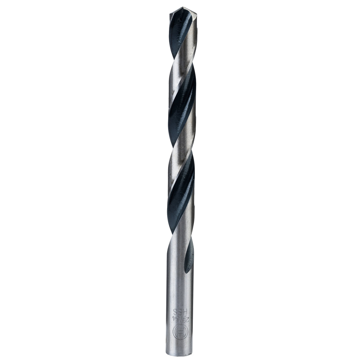 Bosch Professional HSS Twist PointTeQ Drill Bit - 5pc - 29/64"