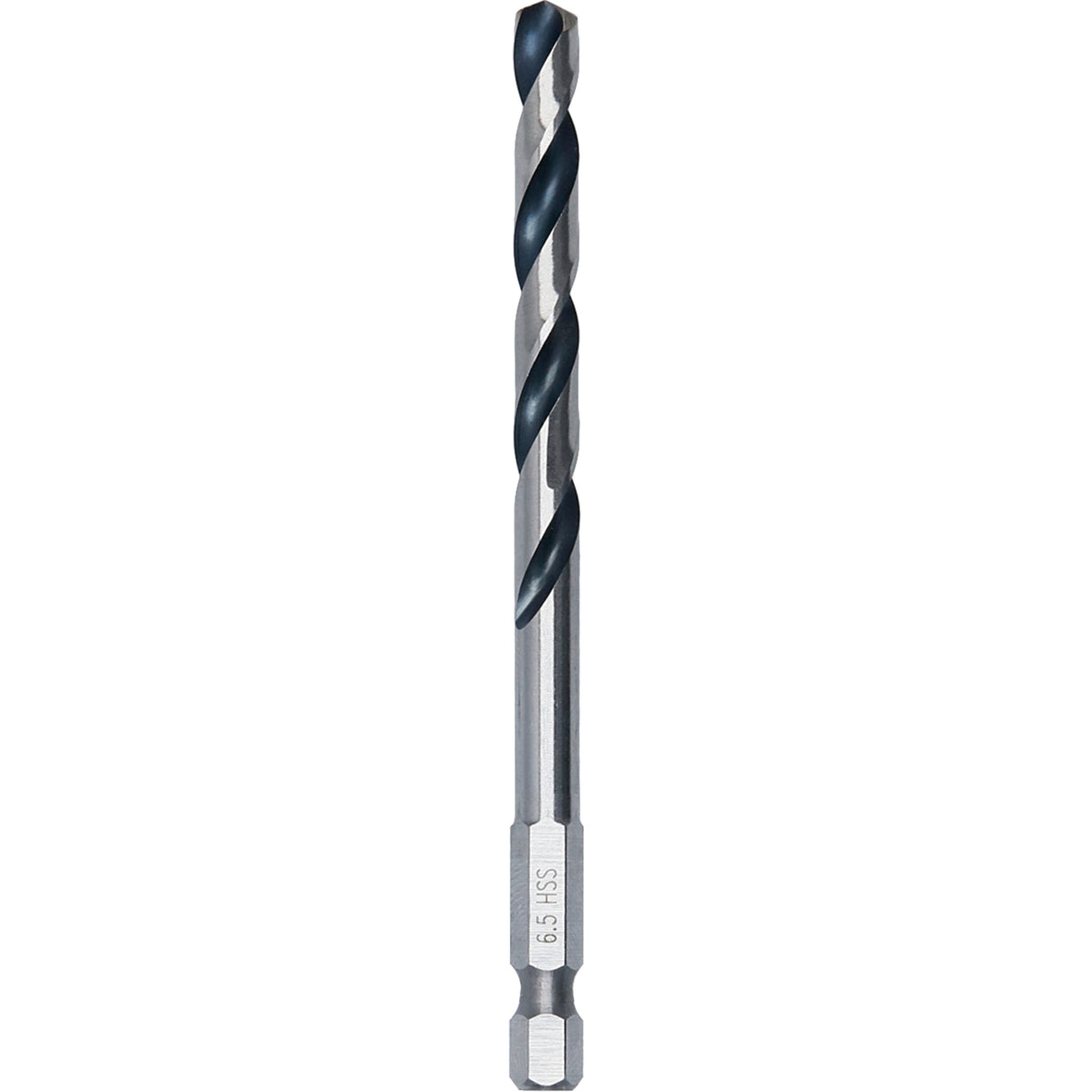 Bosch Professional HSS PointTeQ Hex Drill Bit 6.5mm