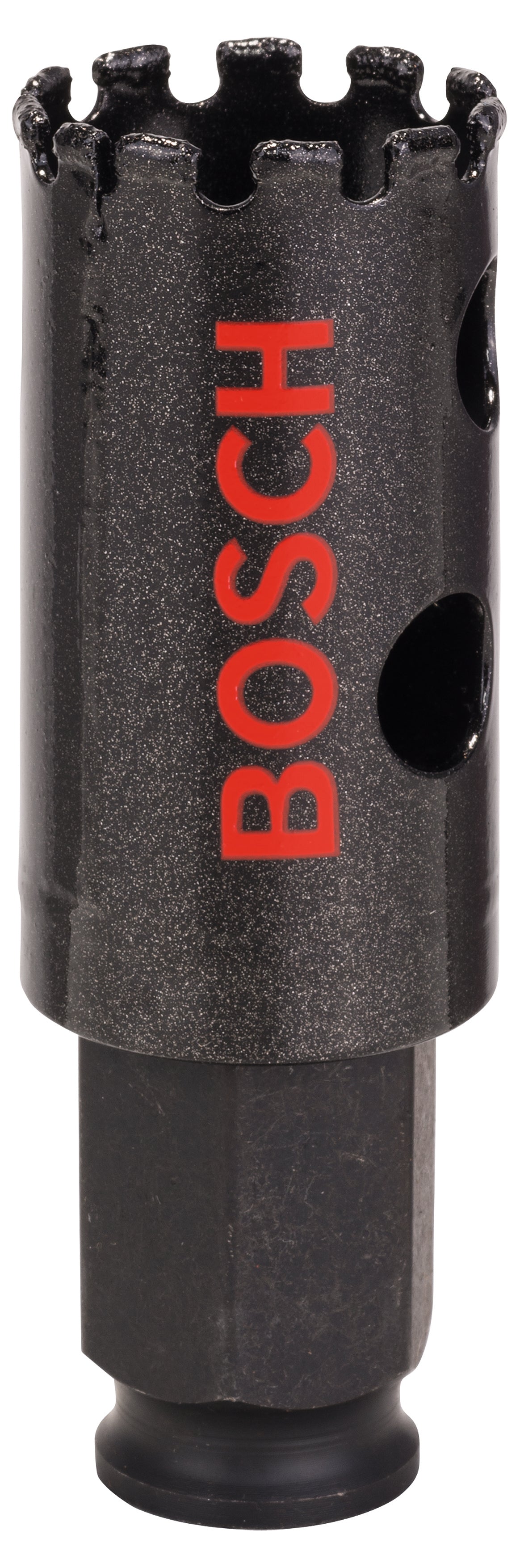 Bosch Professional Diamond Holesaw Diamond For Hard Ceramics 25 mm, 1"