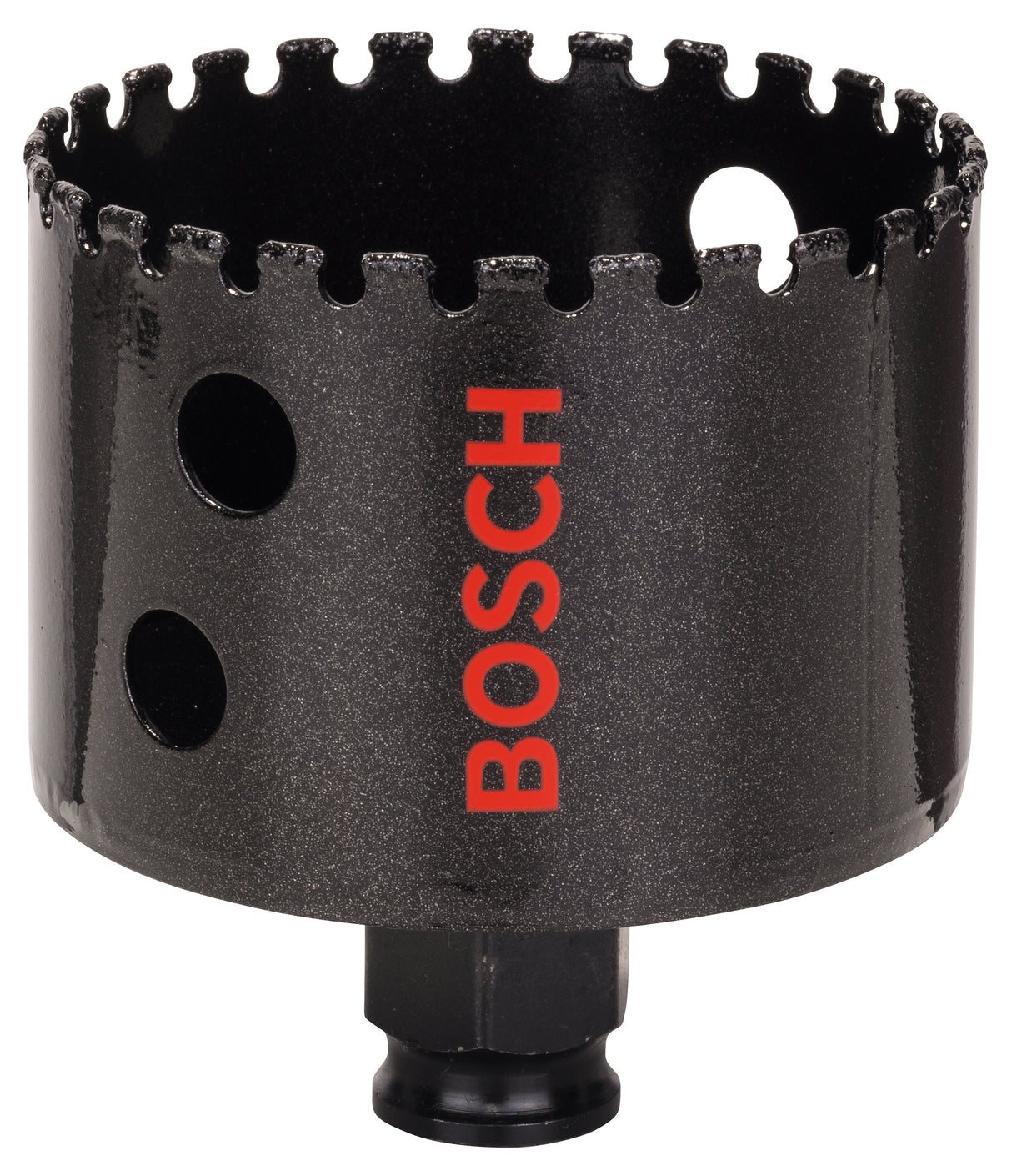 Bosch Professional Diamond Holesaw Diamond For Hard Ceramics 64 mm, 2 1/2"