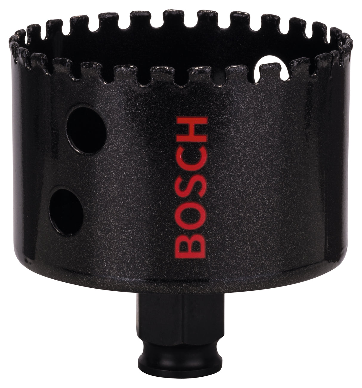 Bosch Professional Diamond Holesaw Diamond For Hard Ceramics 67 mm, 2 5/8"