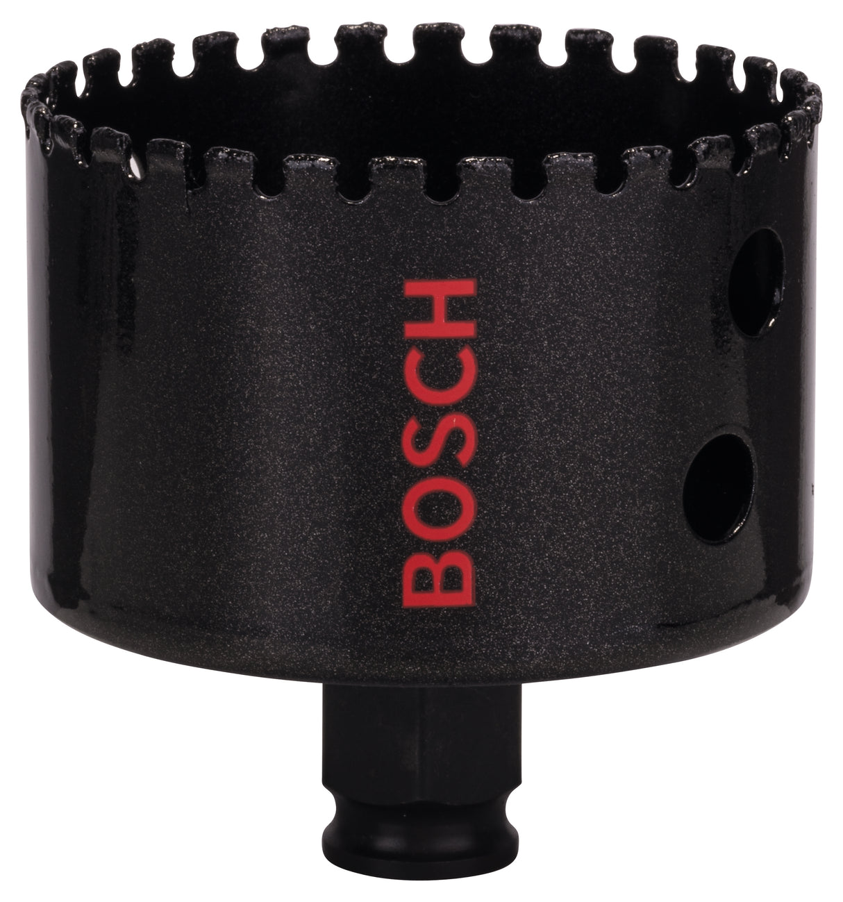 Bosch Professional Diamond Holesaw Diamond For Hard Ceramics 68 mm, 2 11/16"