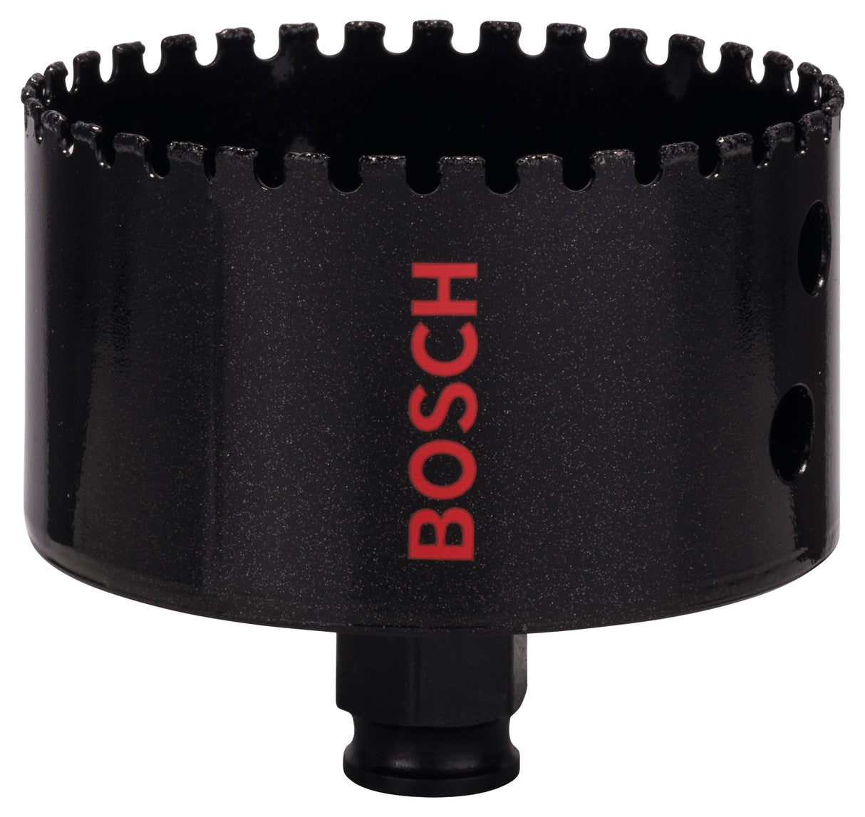 Bosch Professional Diamond Holesaw Diamond For Hard Ceramics 79 mm, 3 1/8"